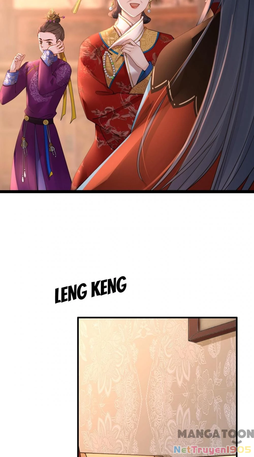 Thái Tử, Người Thật Ngọt Ngào Chapter 118 - 21