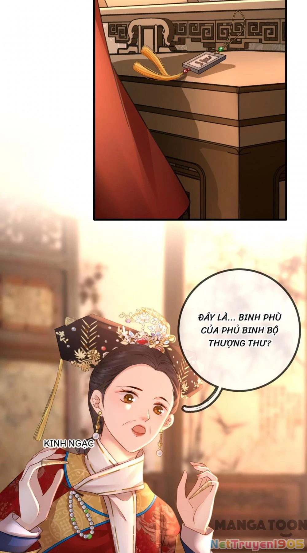 Thái Tử, Người Thật Ngọt Ngào Chapter 118 - 22