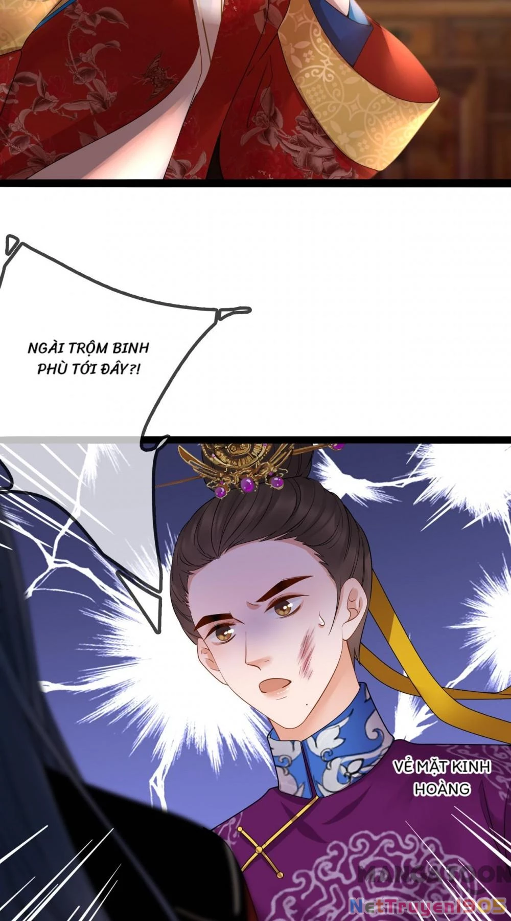 Thái Tử, Người Thật Ngọt Ngào Chapter 118 - 23