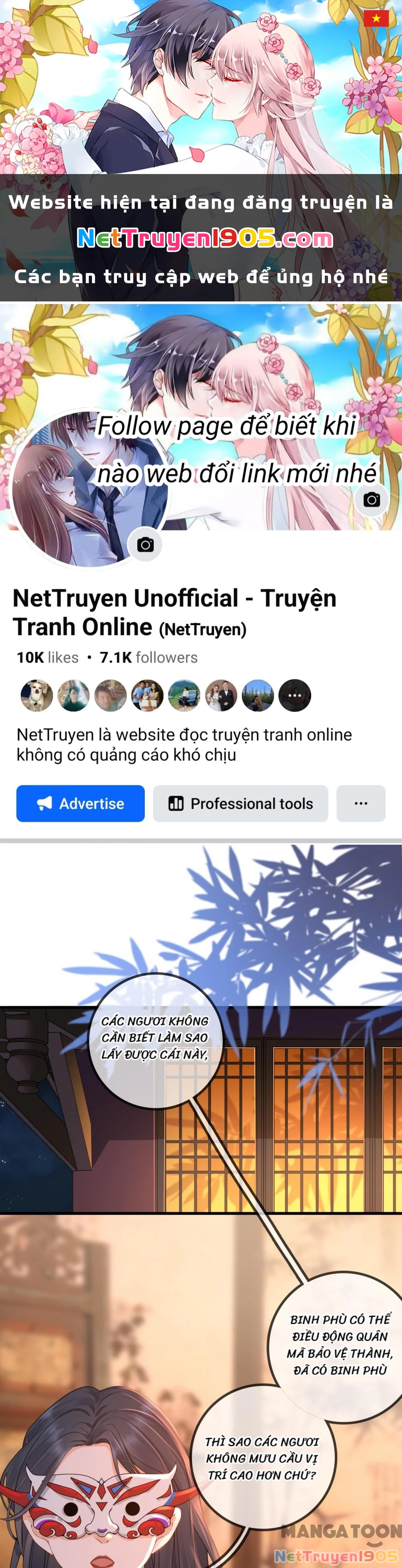 Thái Tử, Người Thật Ngọt Ngào Chapter 119 - 1