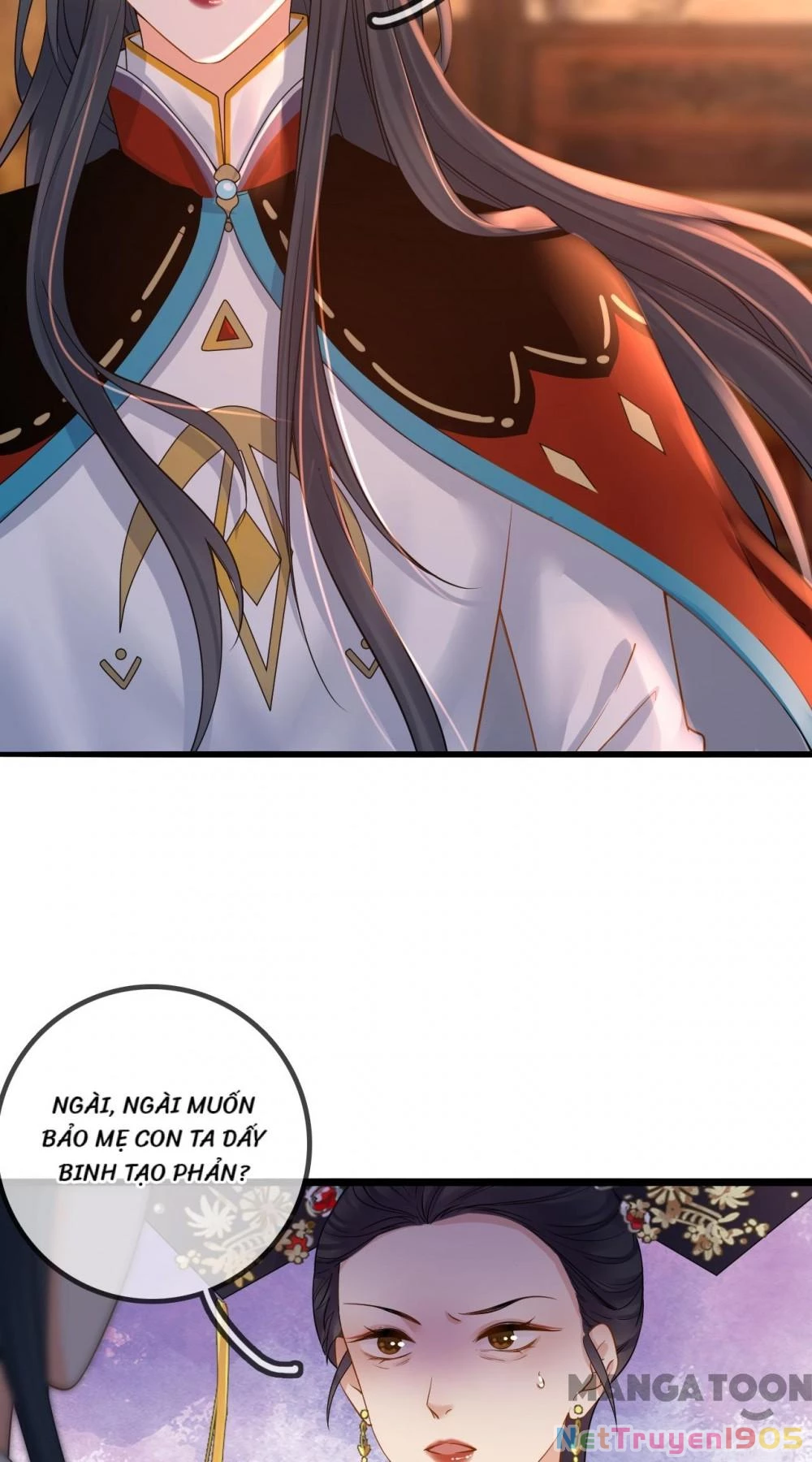 Thái Tử, Người Thật Ngọt Ngào Chapter 119 - 2