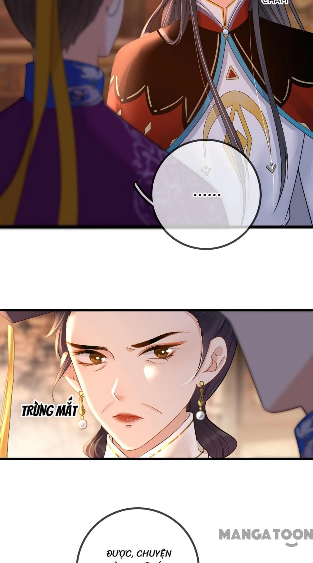 Thái Tử, Người Thật Ngọt Ngào Chapter 119 - 6