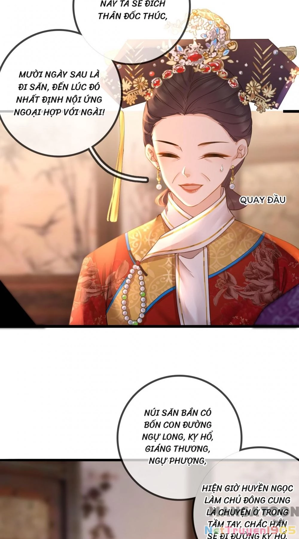 Thái Tử, Người Thật Ngọt Ngào Chapter 119 - 7