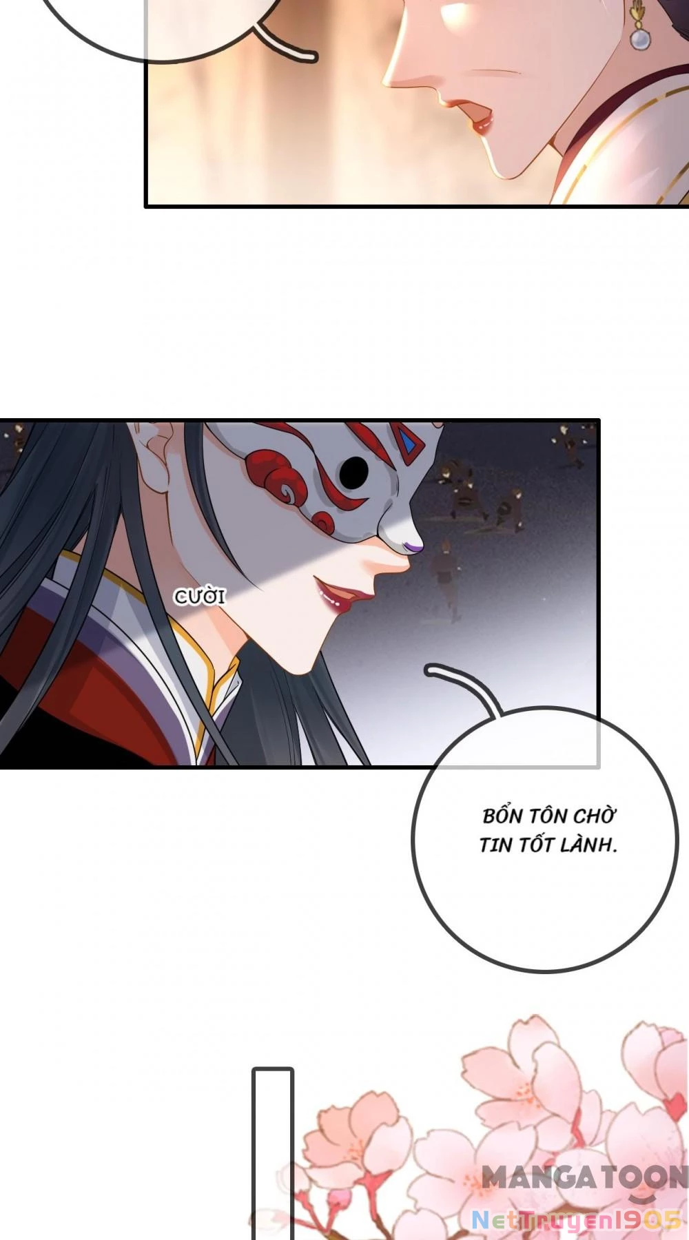 Thái Tử, Người Thật Ngọt Ngào Chapter 119 - 9