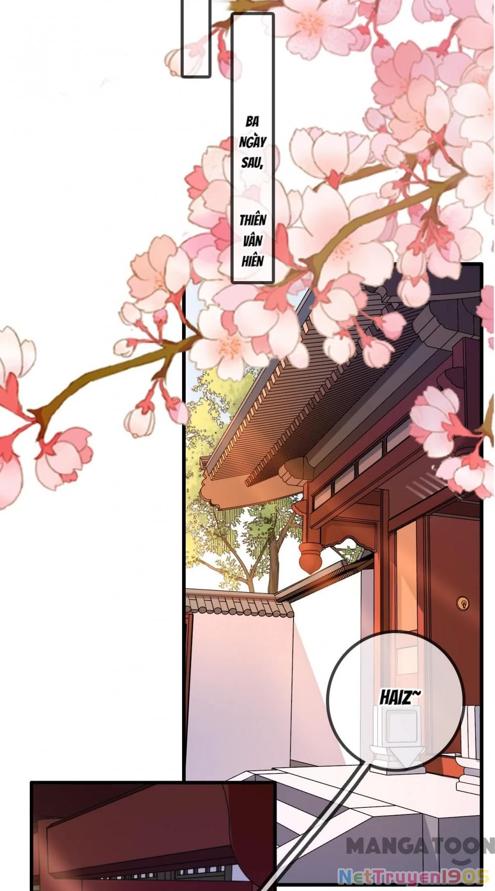 Thái Tử, Người Thật Ngọt Ngào Chapter 119 - 10