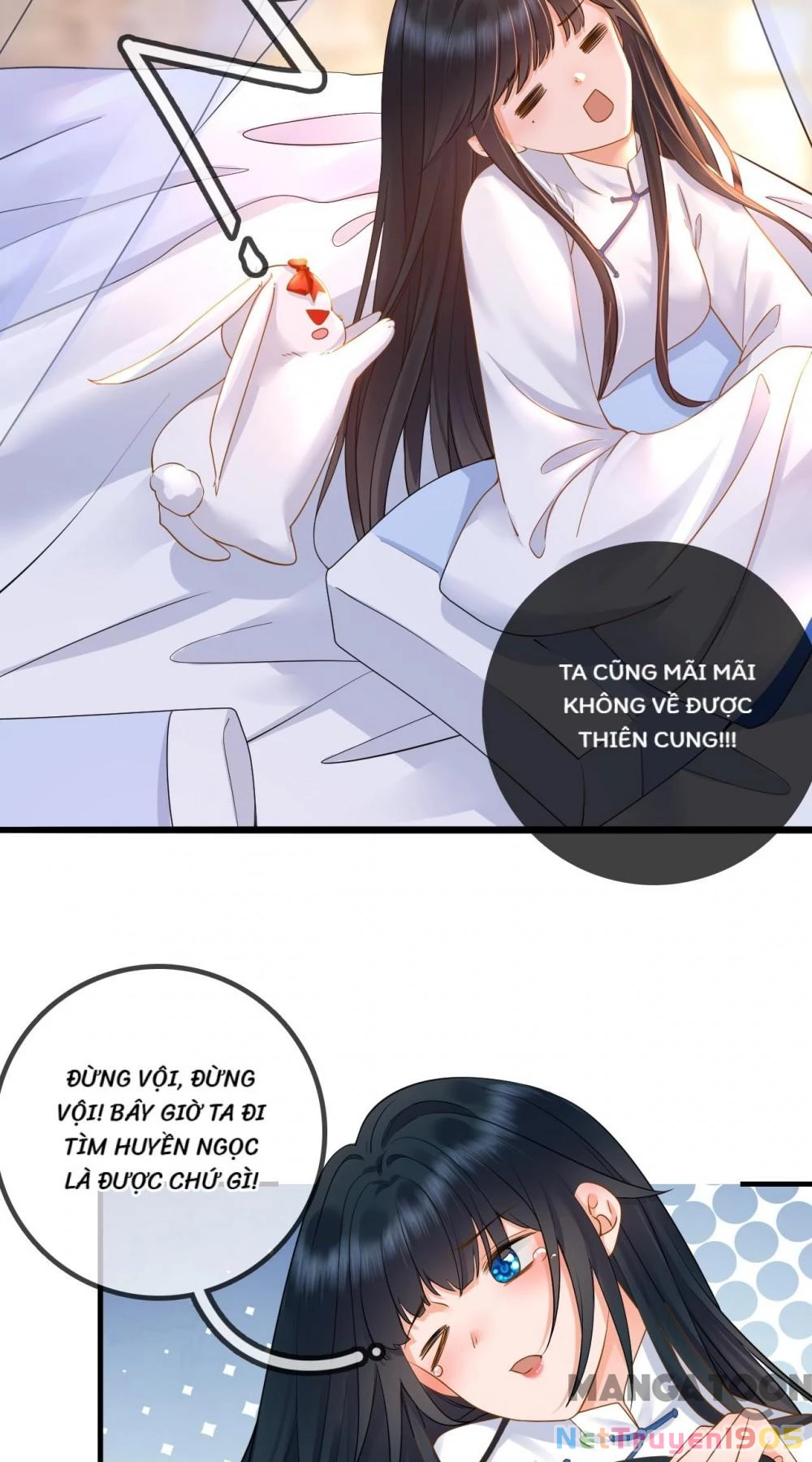 Thái Tử, Người Thật Ngọt Ngào Chapter 119 - 15