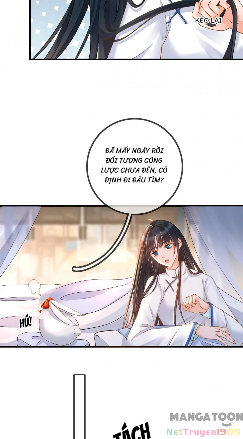 Thái Tử, Người Thật Ngọt Ngào Chapter 119 - 16