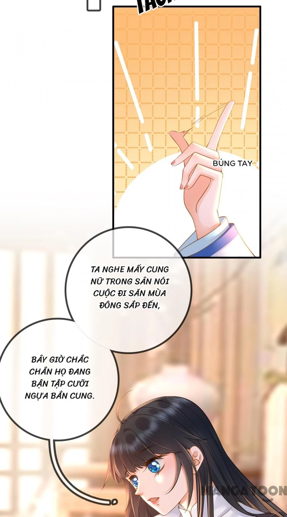 Thái Tử, Người Thật Ngọt Ngào Chapter 119 - 17