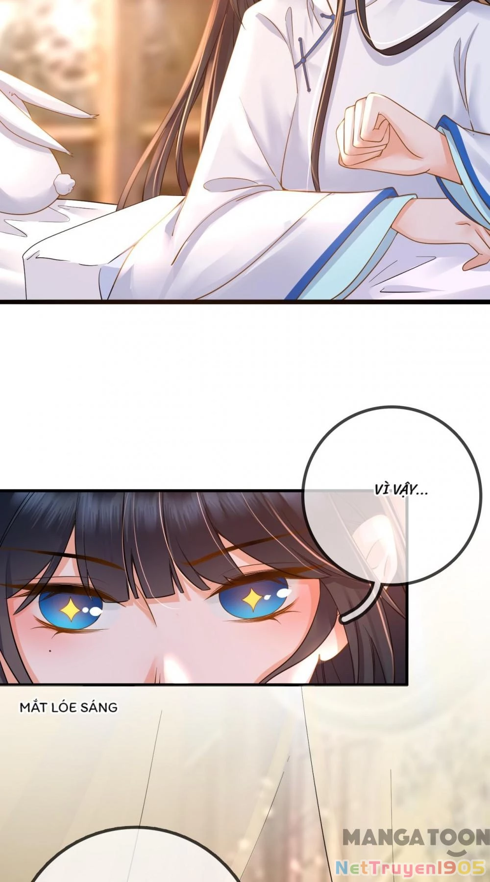 Thái Tử, Người Thật Ngọt Ngào Chapter 119 - 18