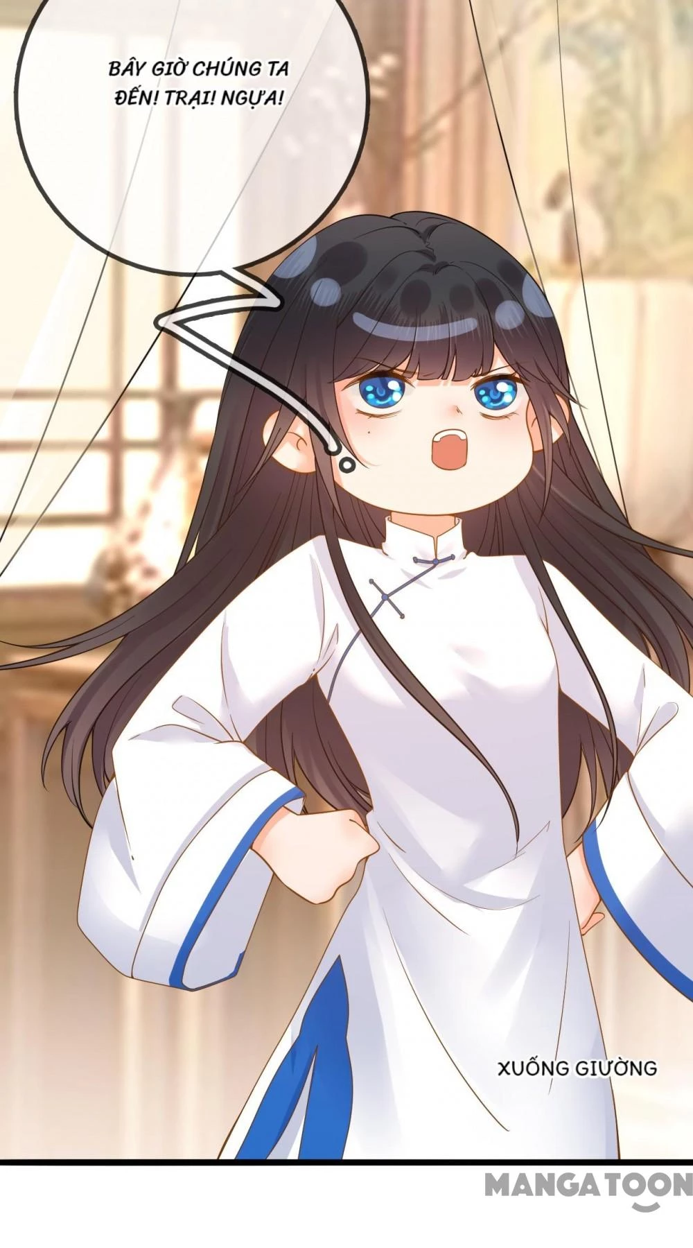 Thái Tử, Người Thật Ngọt Ngào Chapter 119 - 19