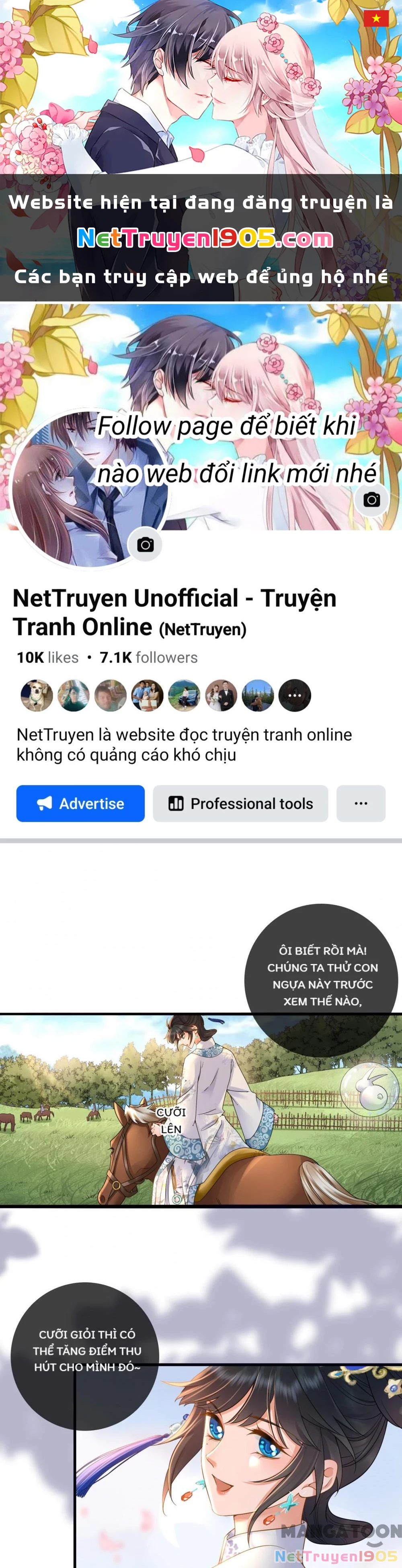 Thái Tử, Người Thật Ngọt Ngào Chapter 120 - 1