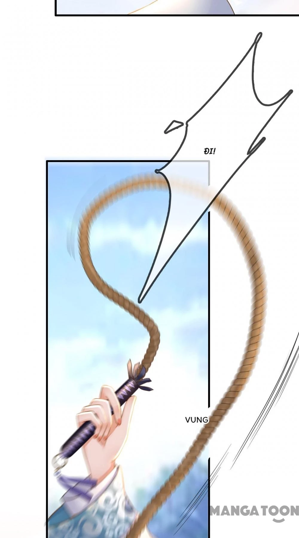 Thái Tử, Người Thật Ngọt Ngào Chapter 120 - 2