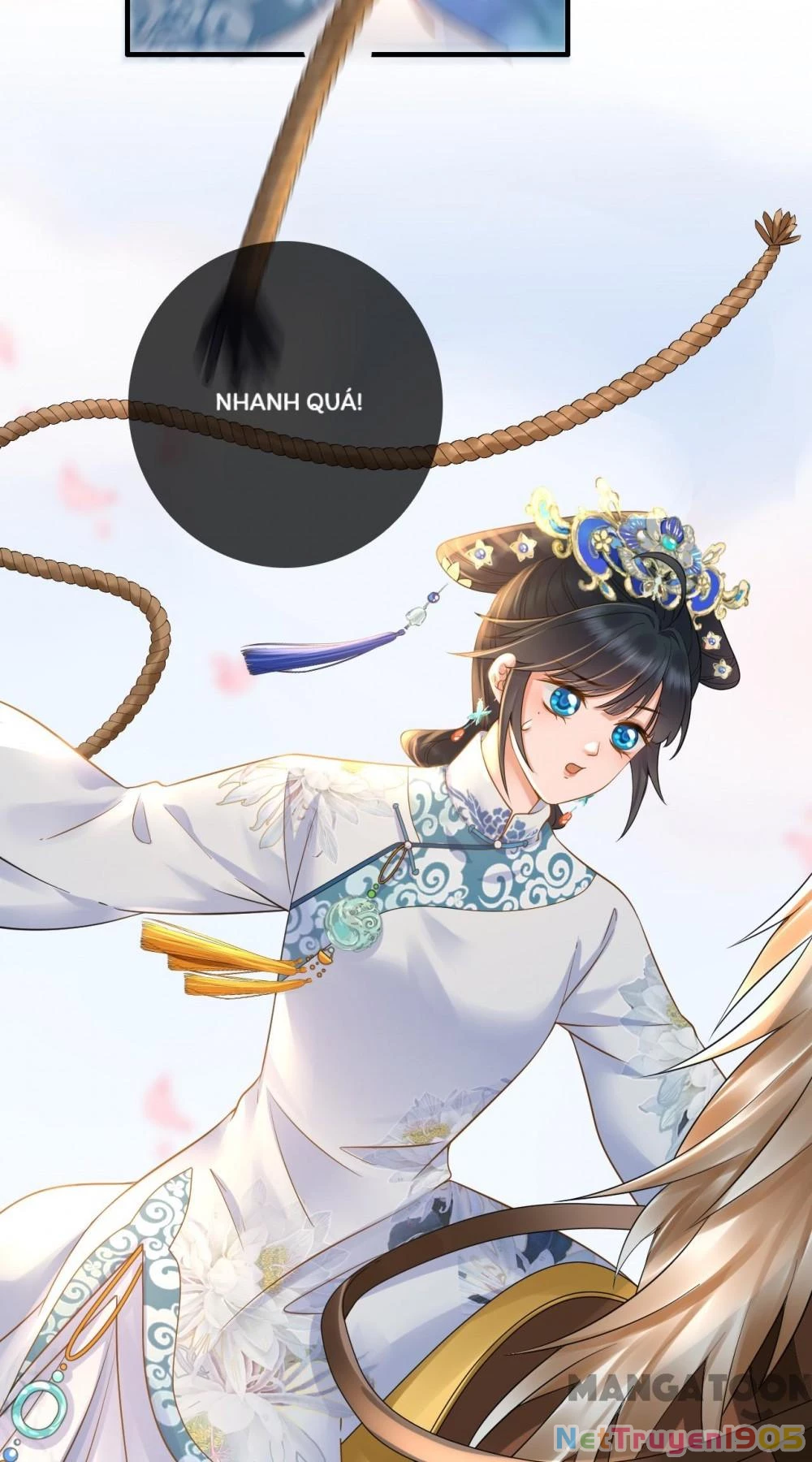 Thái Tử, Người Thật Ngọt Ngào Chapter 120 - 3