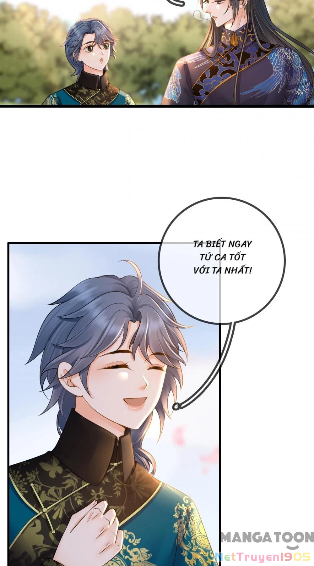 Thái Tử, Người Thật Ngọt Ngào Chapter 120 - 7