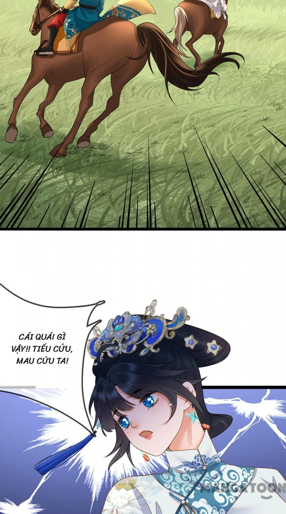 Thái Tử, Người Thật Ngọt Ngào Chapter 120 - 15