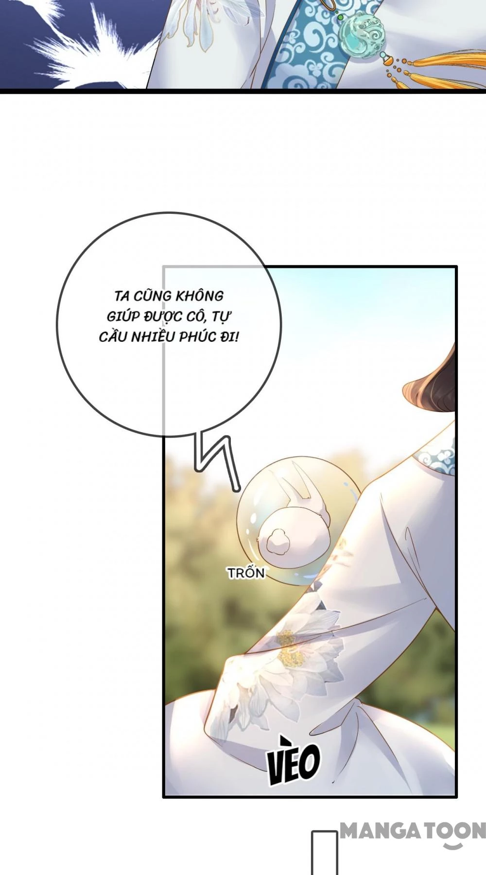 Thái Tử, Người Thật Ngọt Ngào Chapter 120 - 16