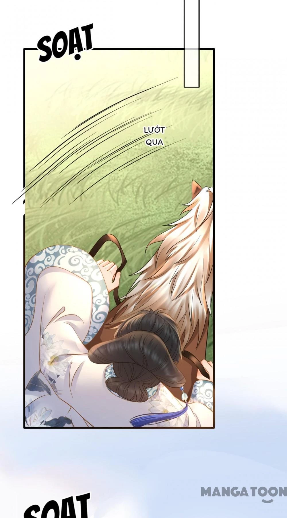 Thái Tử, Người Thật Ngọt Ngào Chapter 120 - 17