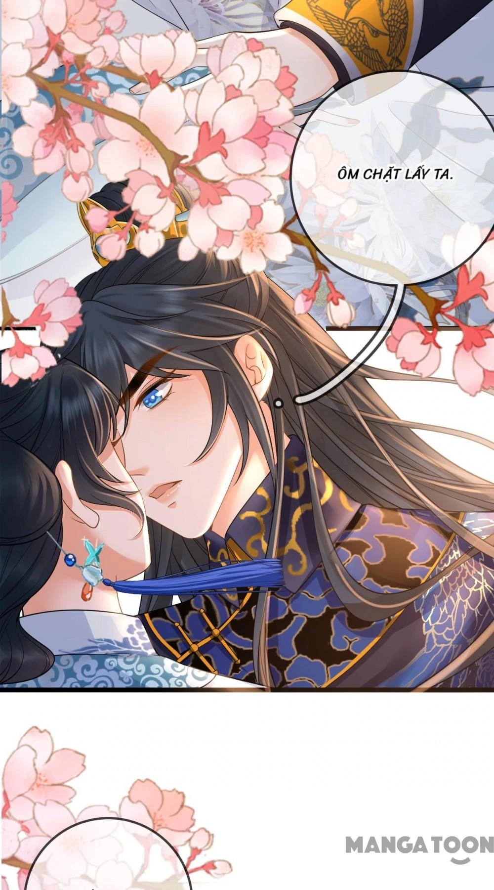 Thái Tử, Người Thật Ngọt Ngào Chapter 120 - 19