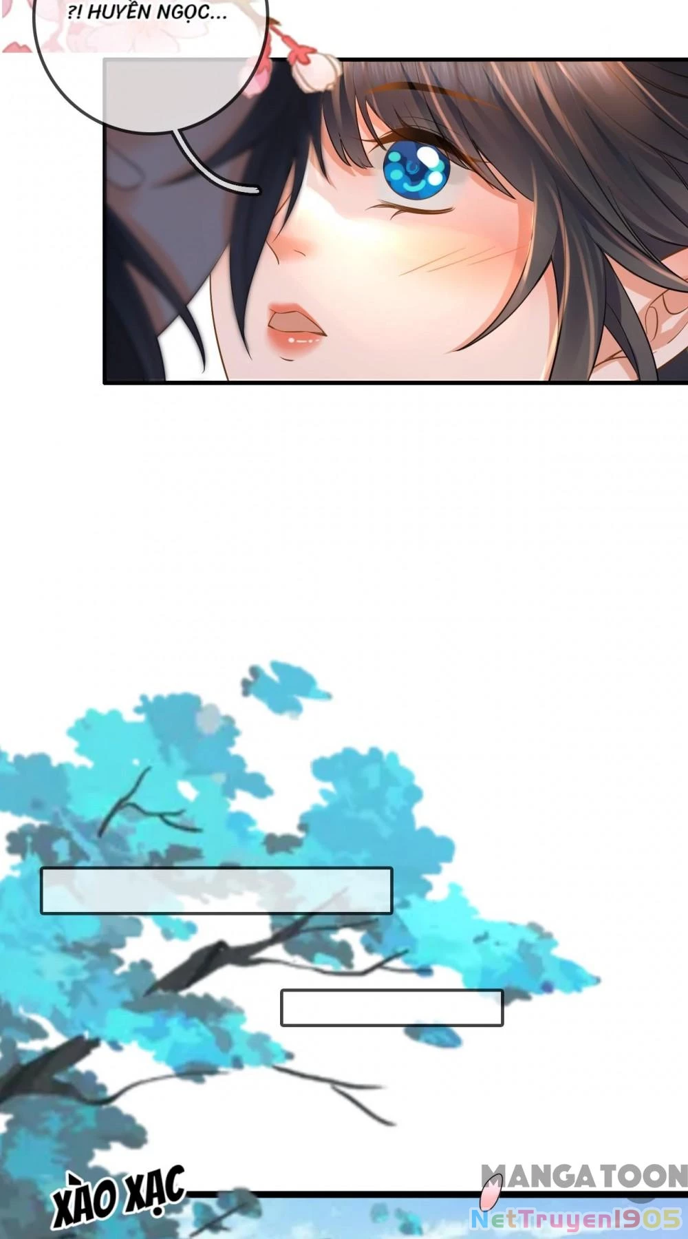 Thái Tử, Người Thật Ngọt Ngào Chapter 120 - 20