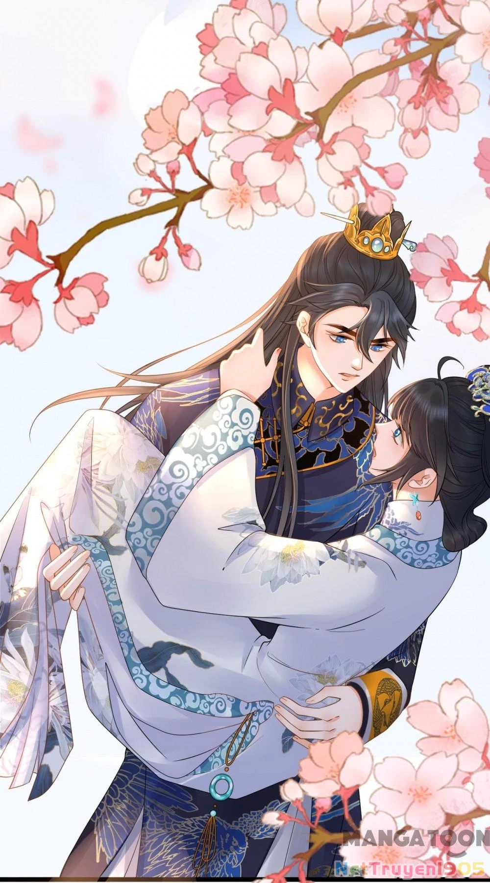 Thái Tử, Người Thật Ngọt Ngào Chapter 120 - 22