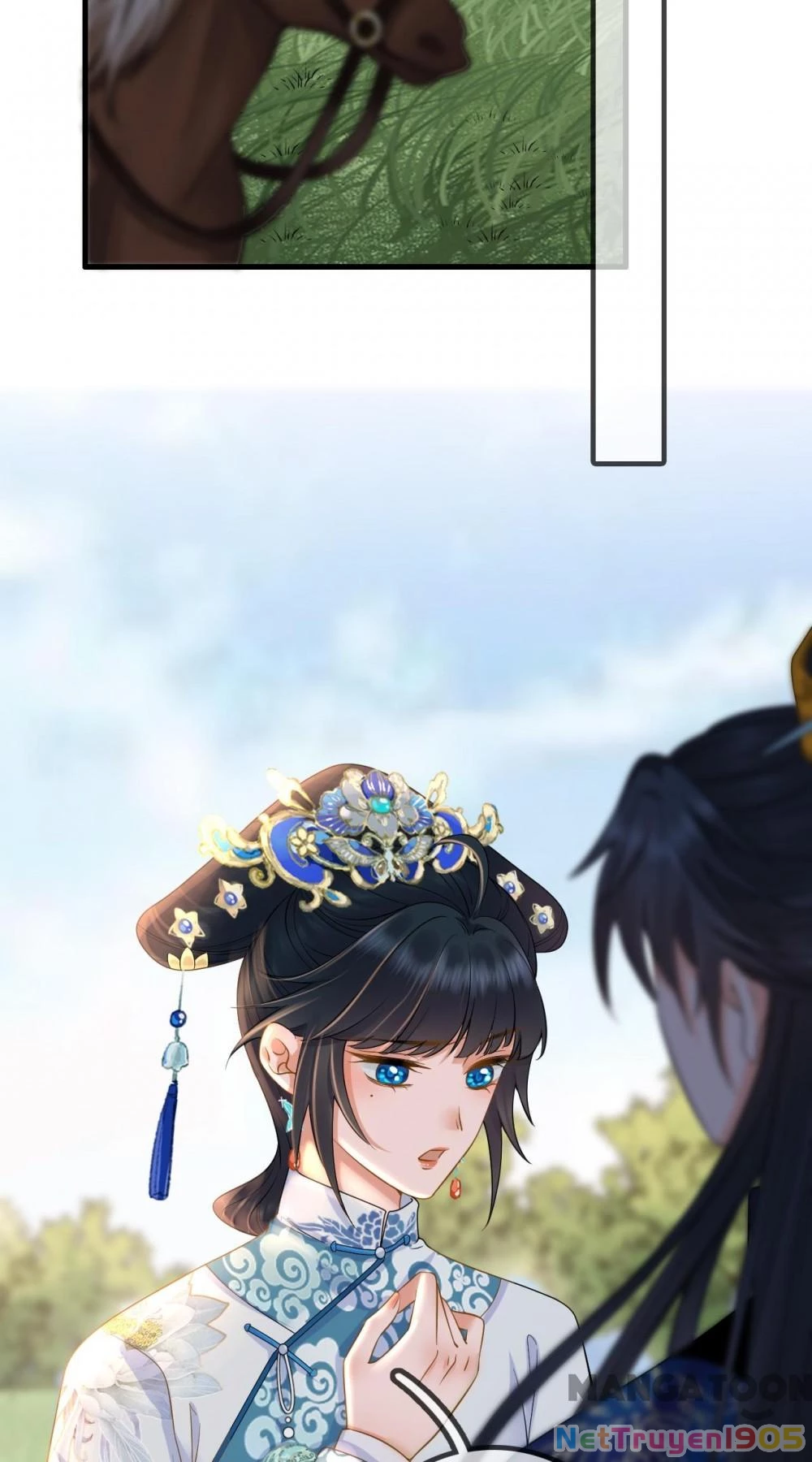 Thái Tử, Người Thật Ngọt Ngào Chapter 121 - 2