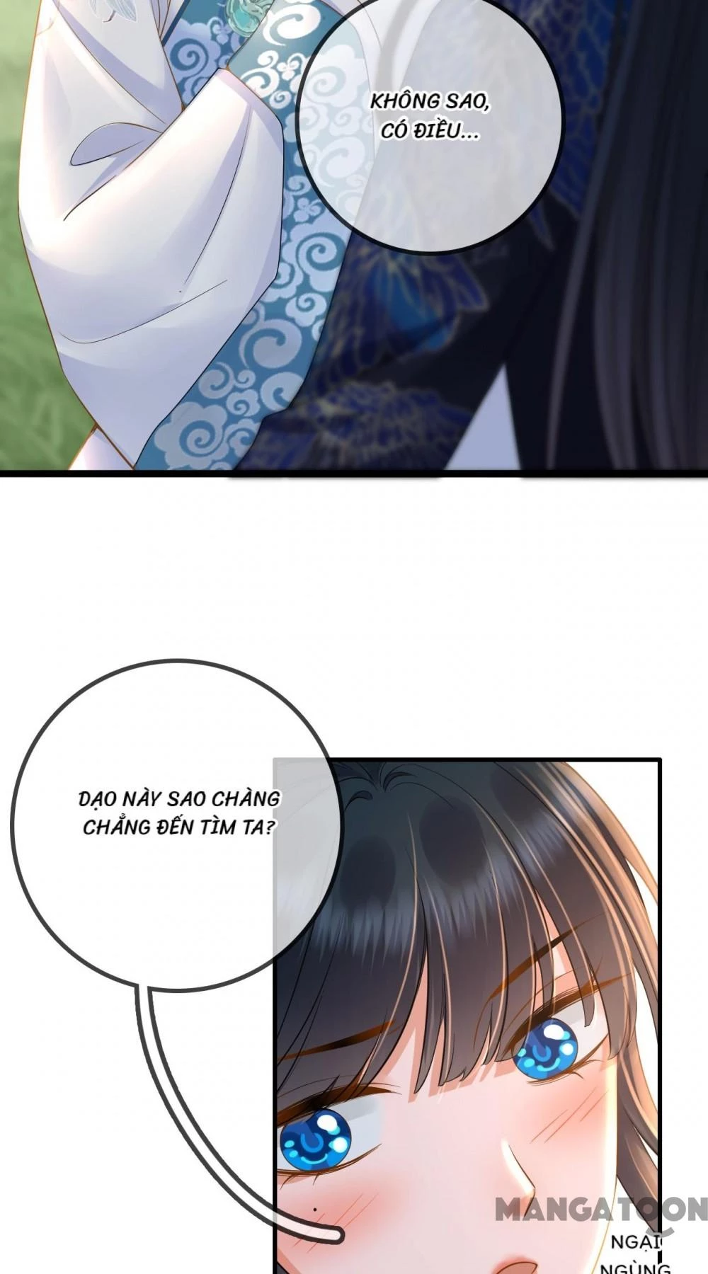 Thái Tử, Người Thật Ngọt Ngào Chapter 121 - 3