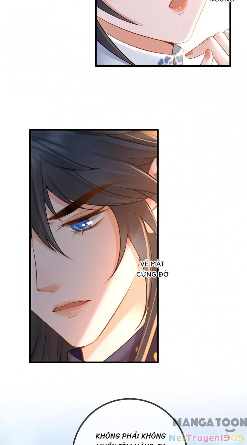 Thái Tử, Người Thật Ngọt Ngào Chapter 121 - 4