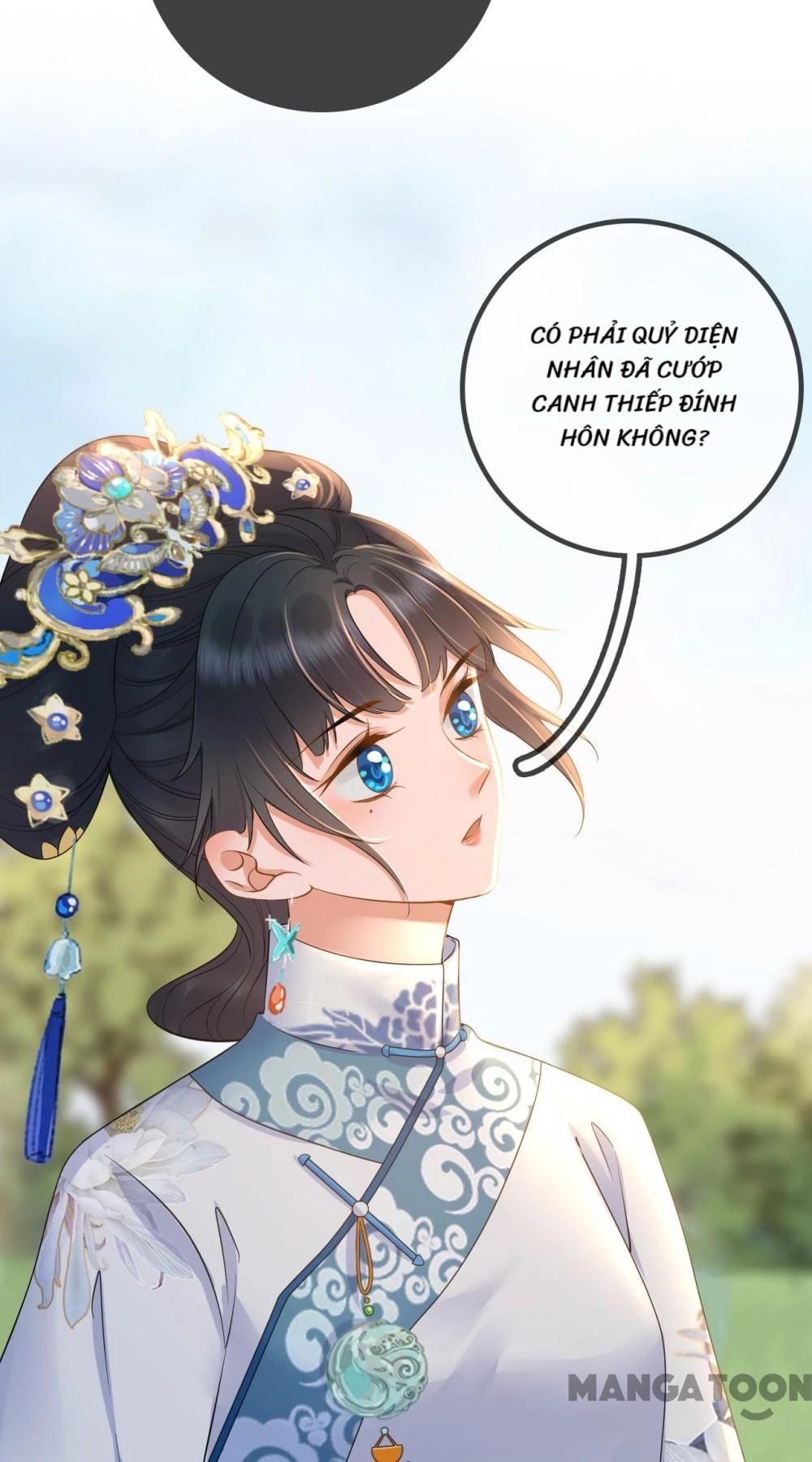 Thái Tử, Người Thật Ngọt Ngào Chapter 121 - 7