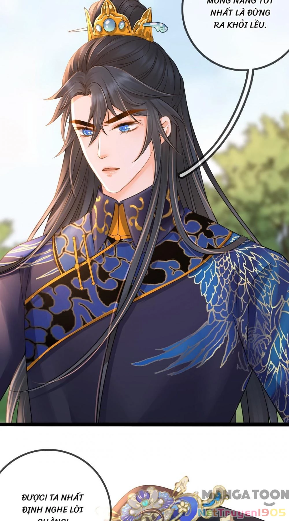 Thái Tử, Người Thật Ngọt Ngào Chapter 121 - 9