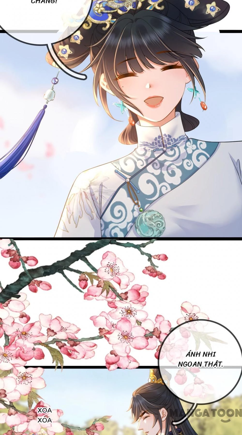 Thái Tử, Người Thật Ngọt Ngào Chapter 121 - 10