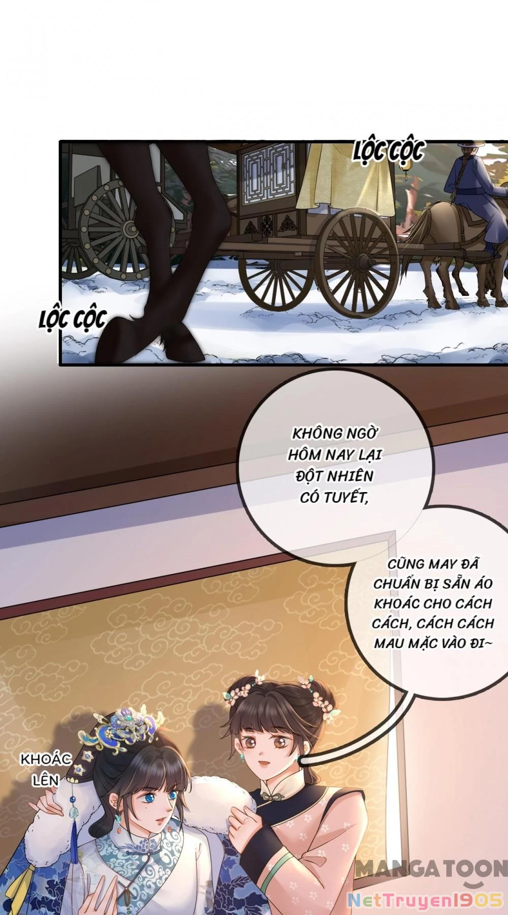 Thái Tử, Người Thật Ngọt Ngào Chapter 121 - 14