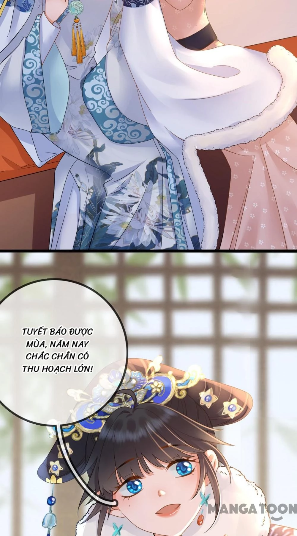 Thái Tử, Người Thật Ngọt Ngào Chapter 121 - 15