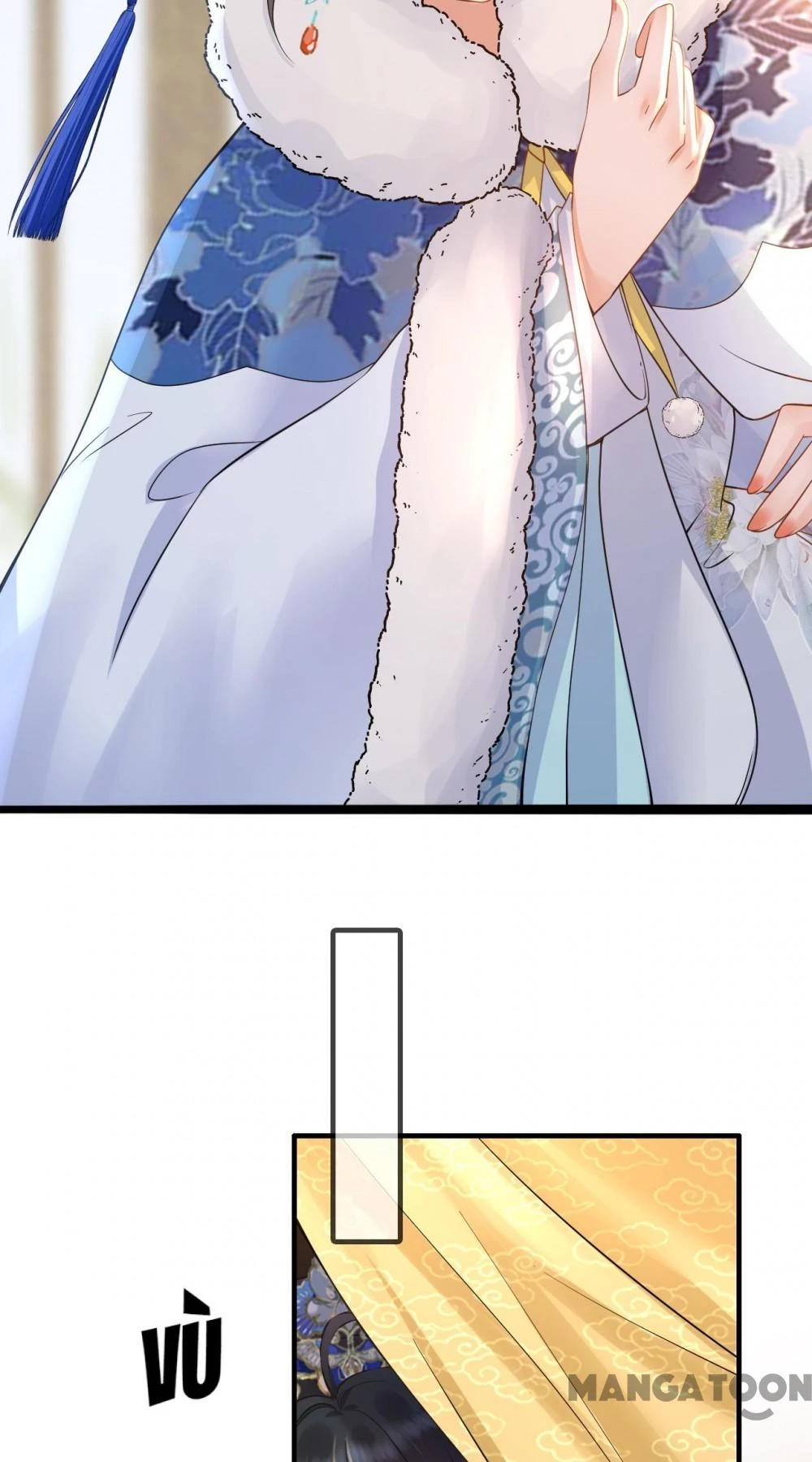 Thái Tử, Người Thật Ngọt Ngào Chapter 121 - 16