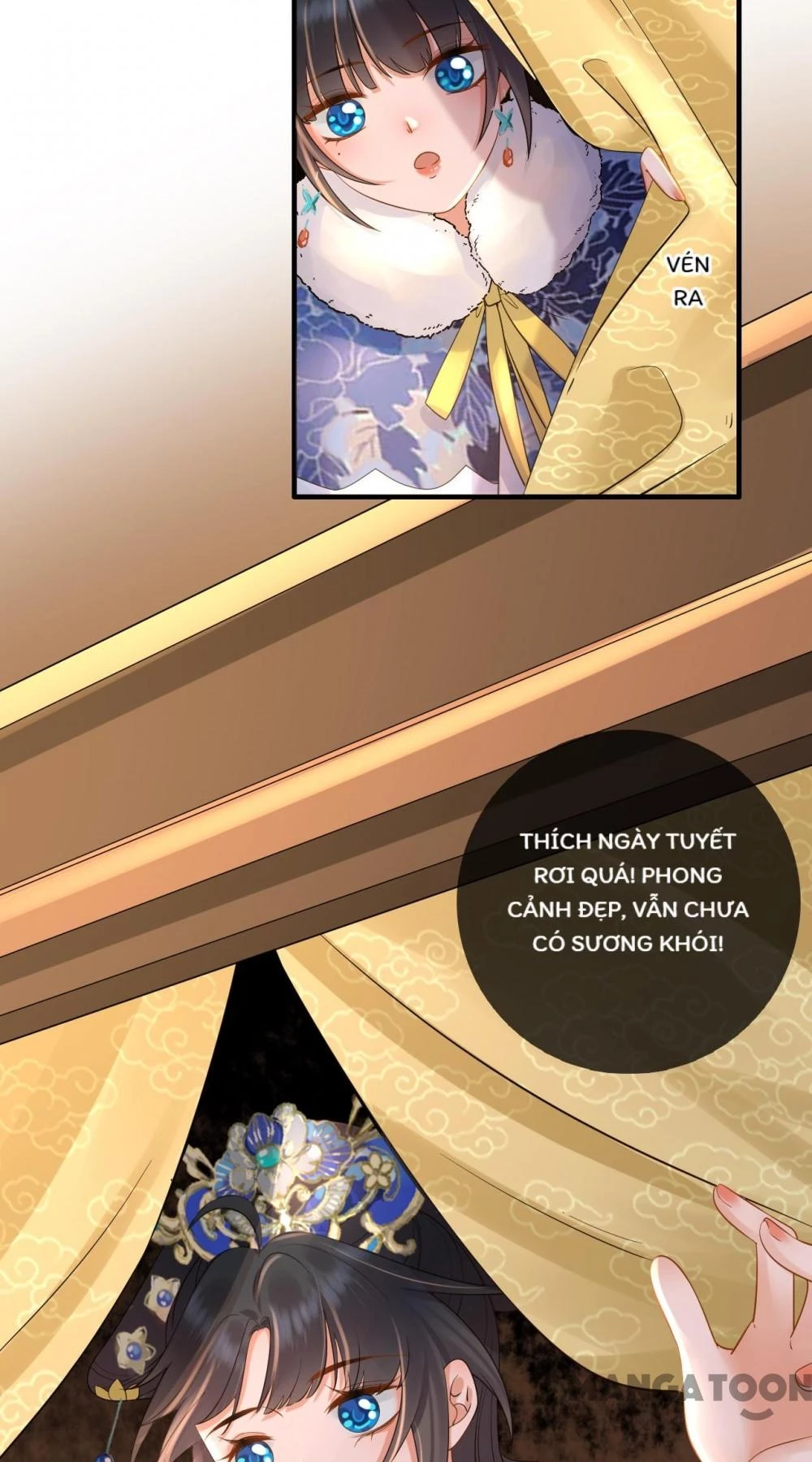 Thái Tử, Người Thật Ngọt Ngào Chapter 121 - 17