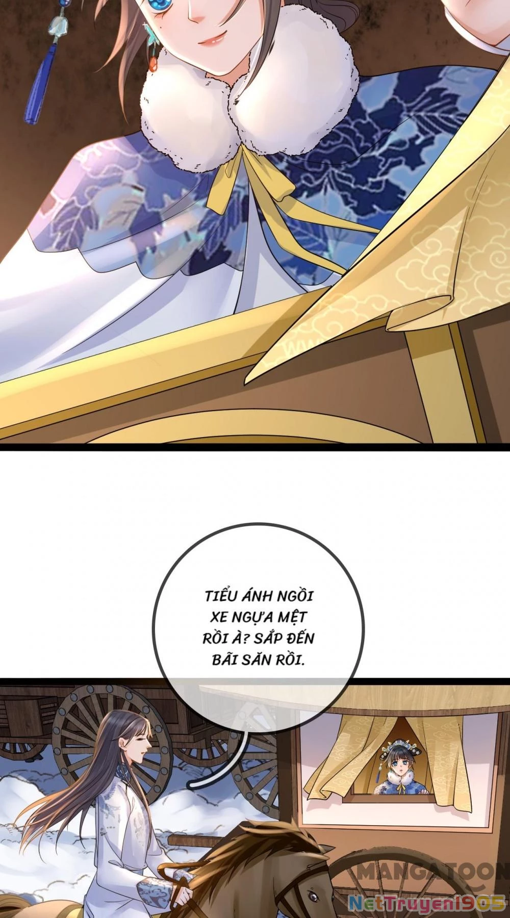 Thái Tử, Người Thật Ngọt Ngào Chapter 121 - 18