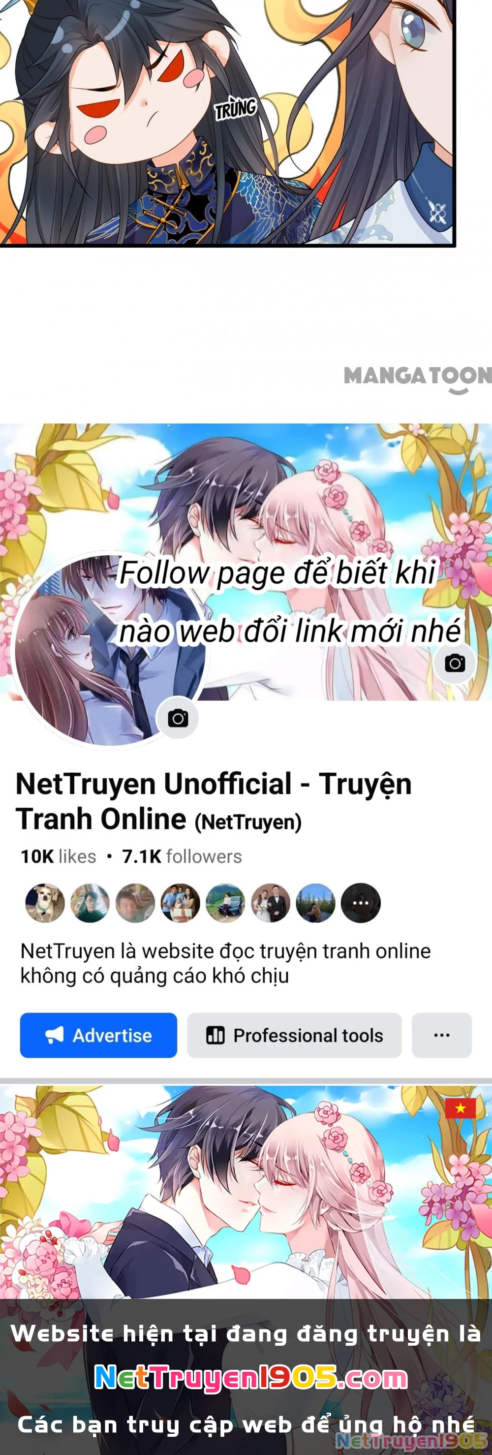 Thái Tử, Người Thật Ngọt Ngào Chapter 121 - 26