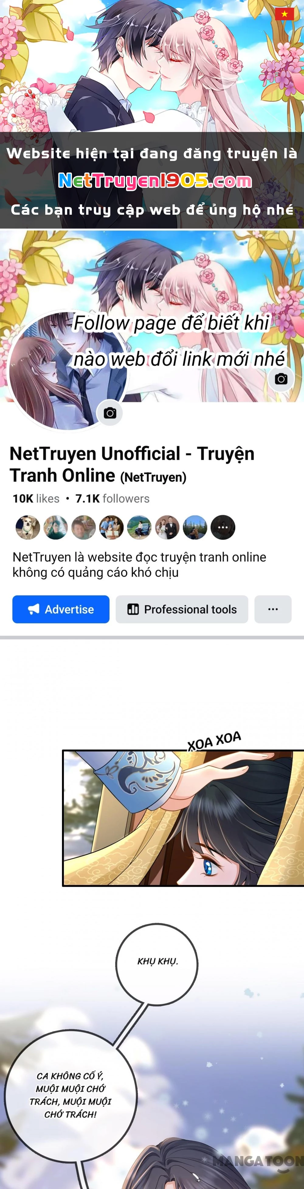 Thái Tử, Người Thật Ngọt Ngào Chapter 122 - 1