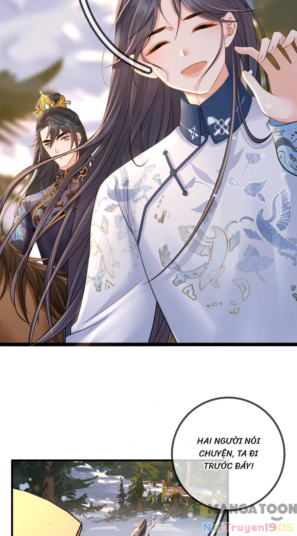 Thái Tử, Người Thật Ngọt Ngào Chapter 122 - 2