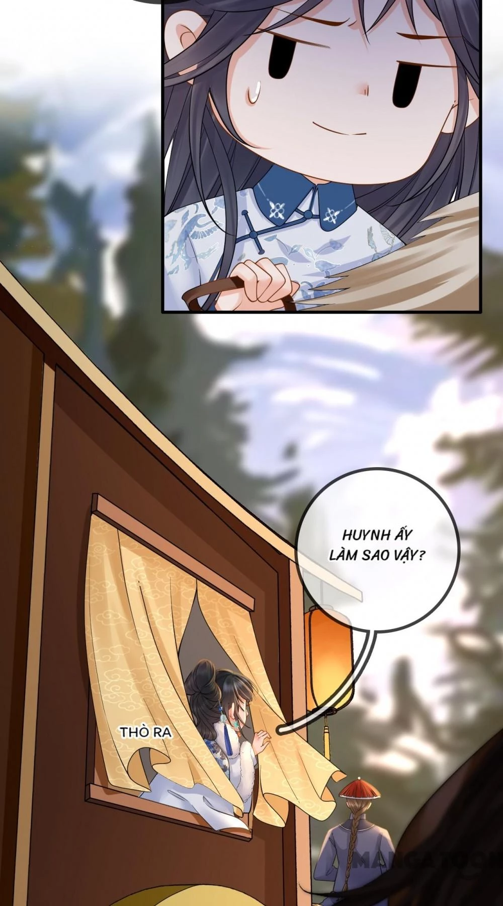 Thái Tử, Người Thật Ngọt Ngào Chapter 122 - 4