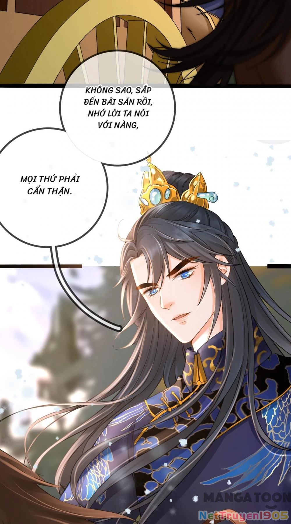 Thái Tử, Người Thật Ngọt Ngào Chapter 122 - 5