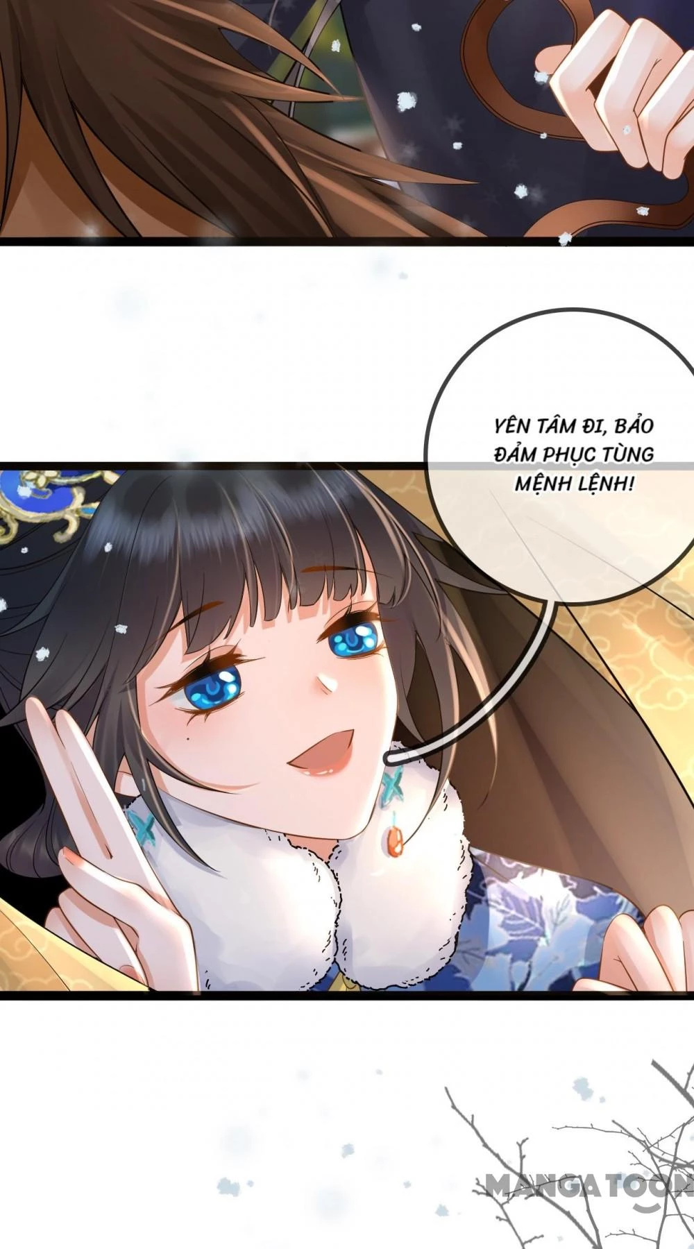 Thái Tử, Người Thật Ngọt Ngào Chapter 122 - 6