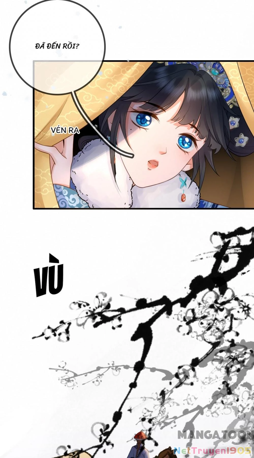 Thái Tử, Người Thật Ngọt Ngào Chapter 122 - 8