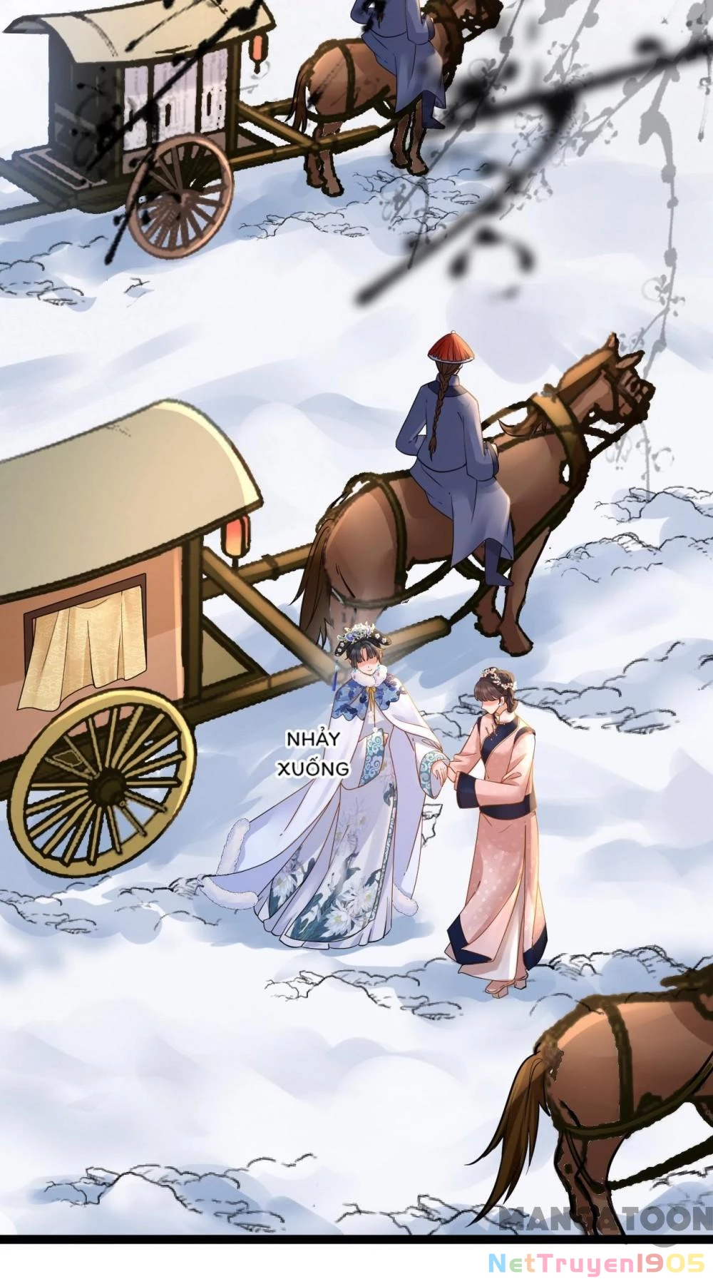 Thái Tử, Người Thật Ngọt Ngào Chapter 122 - 9