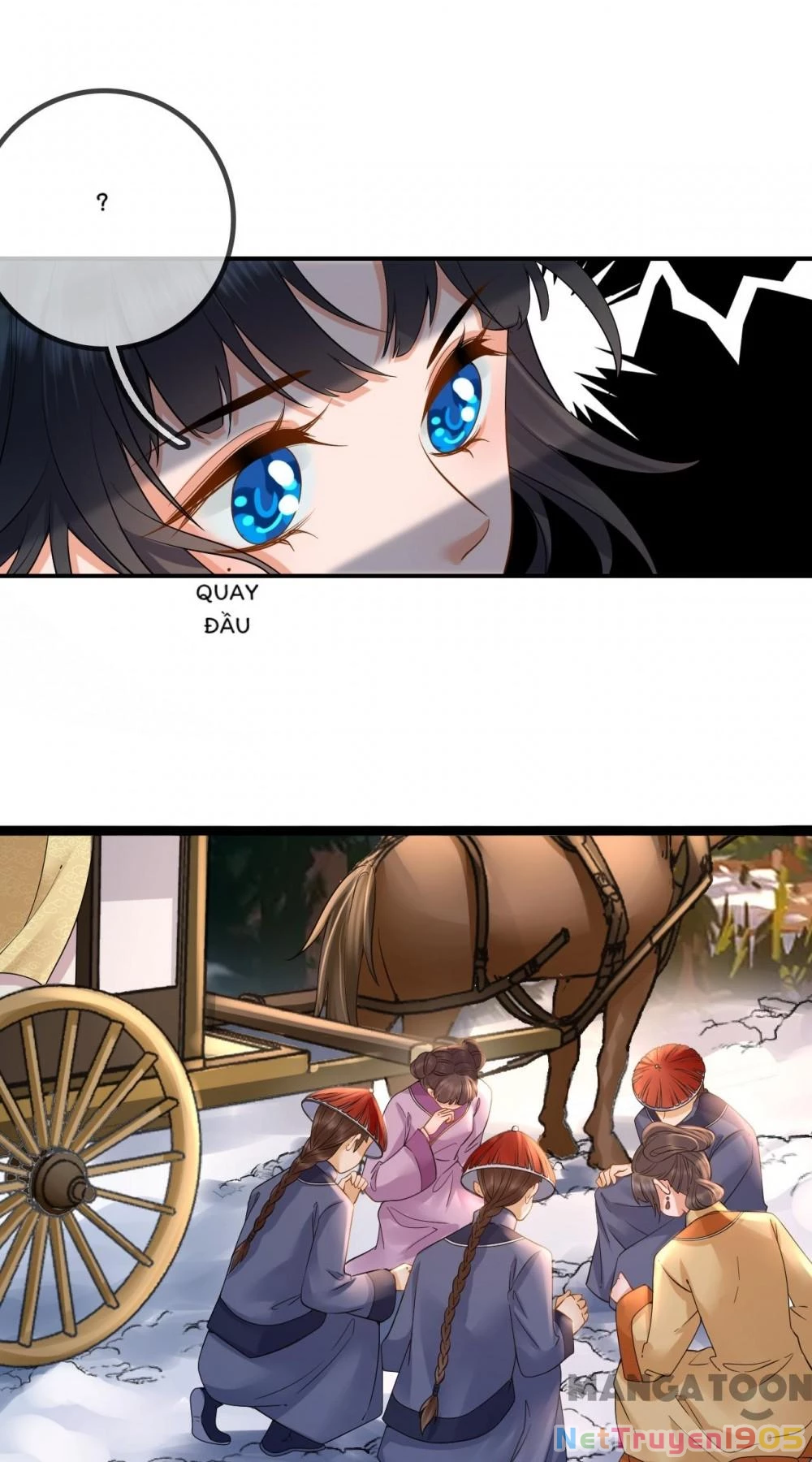 Thái Tử, Người Thật Ngọt Ngào Chapter 122 - 10