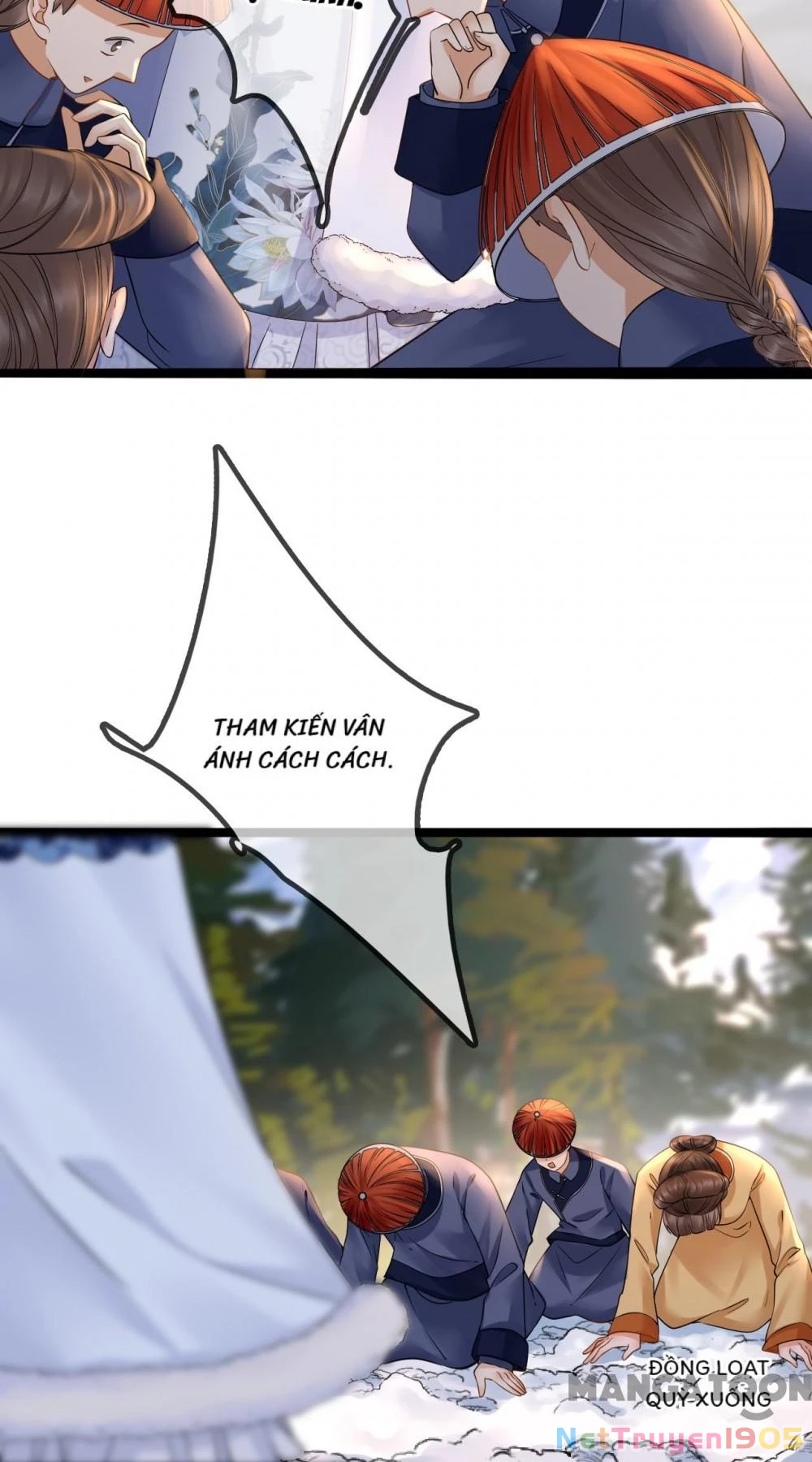 Thái Tử, Người Thật Ngọt Ngào Chapter 122 - 12