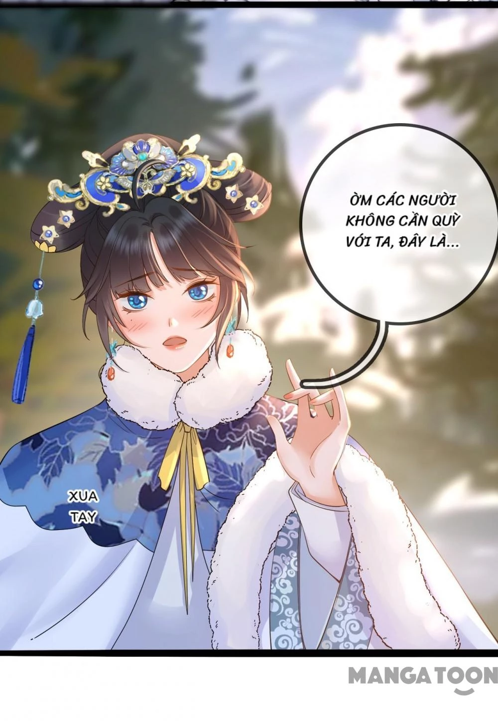 Thái Tử, Người Thật Ngọt Ngào Chapter 122 - 13