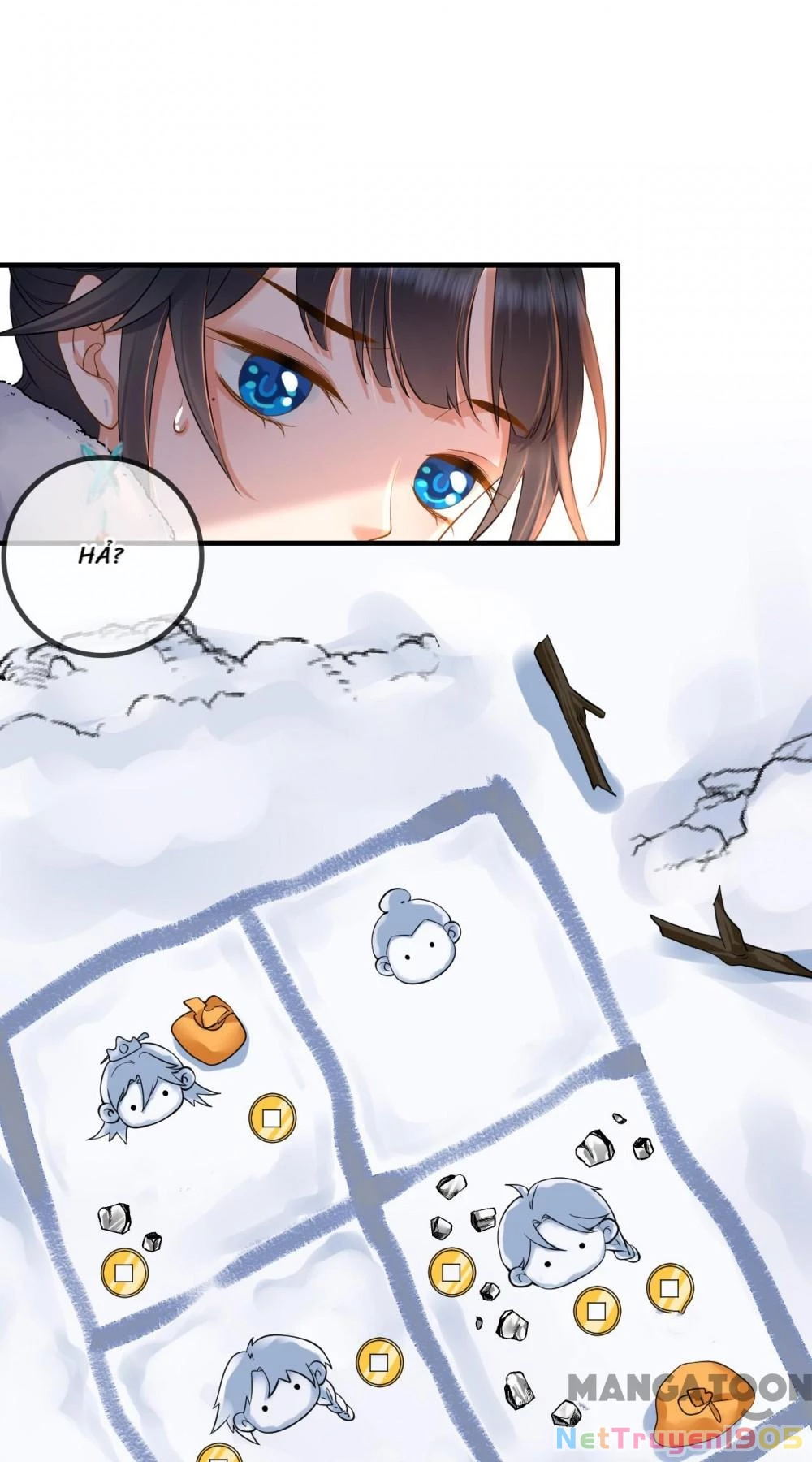 Thái Tử, Người Thật Ngọt Ngào Chapter 122 - 14