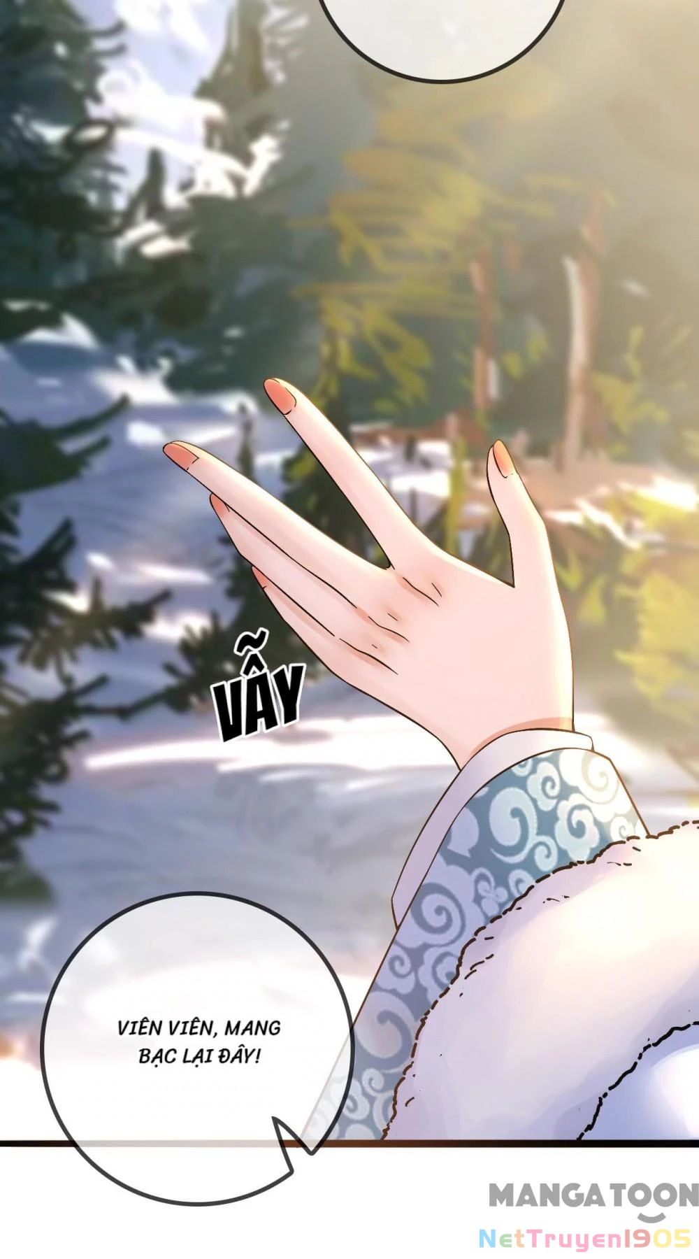 Thái Tử, Người Thật Ngọt Ngào Chapter 122 - 19