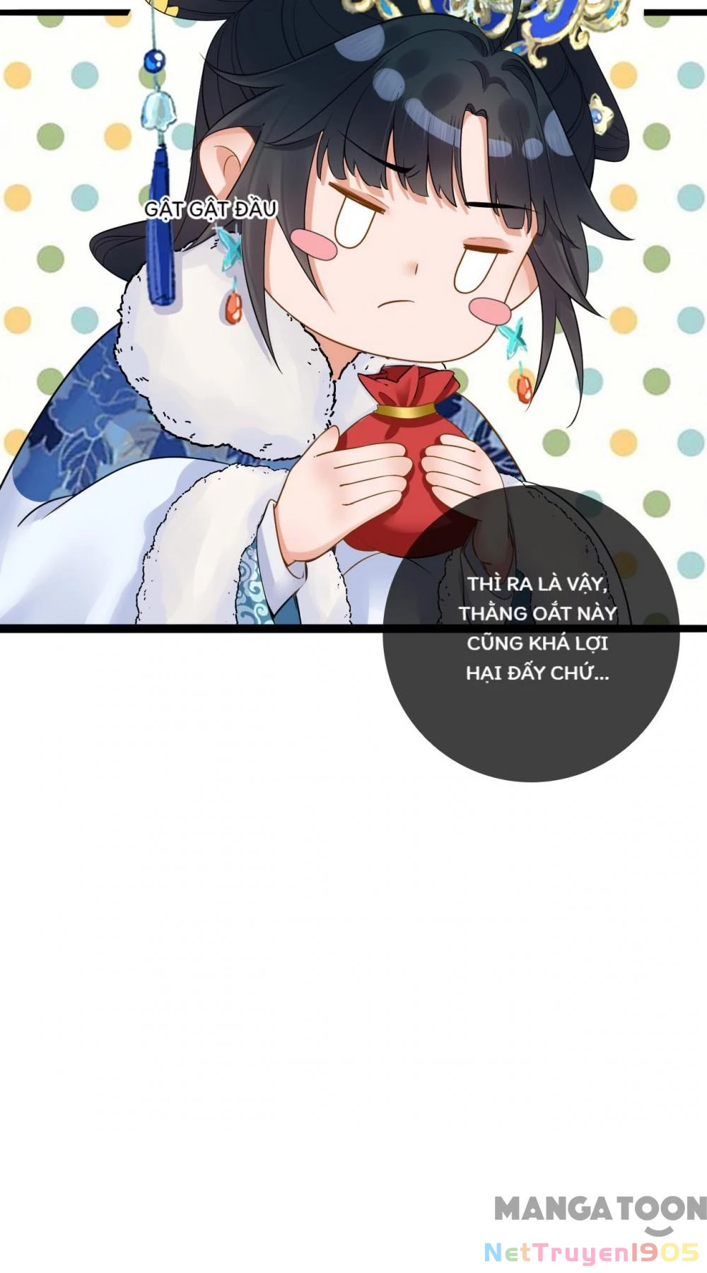 Thái Tử, Người Thật Ngọt Ngào Chapter 122 - 23