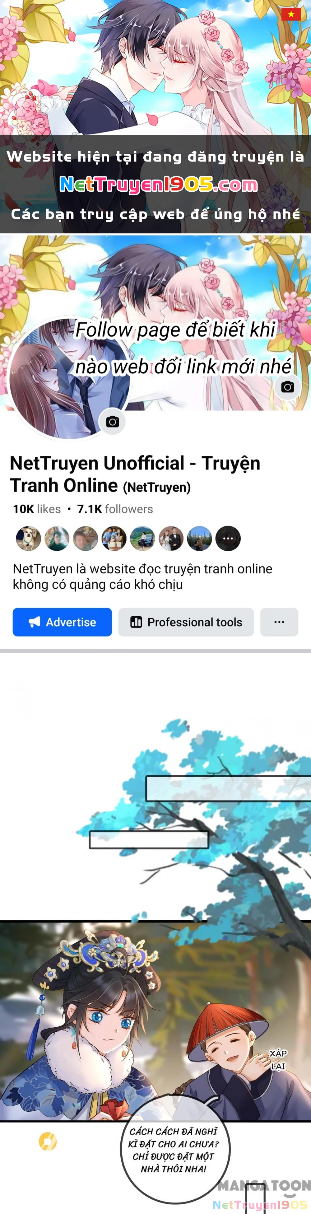 Thái Tử, Người Thật Ngọt Ngào Chapter 123 - 1